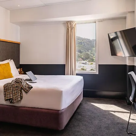 Atura Wellington Hotel Exterior photo
